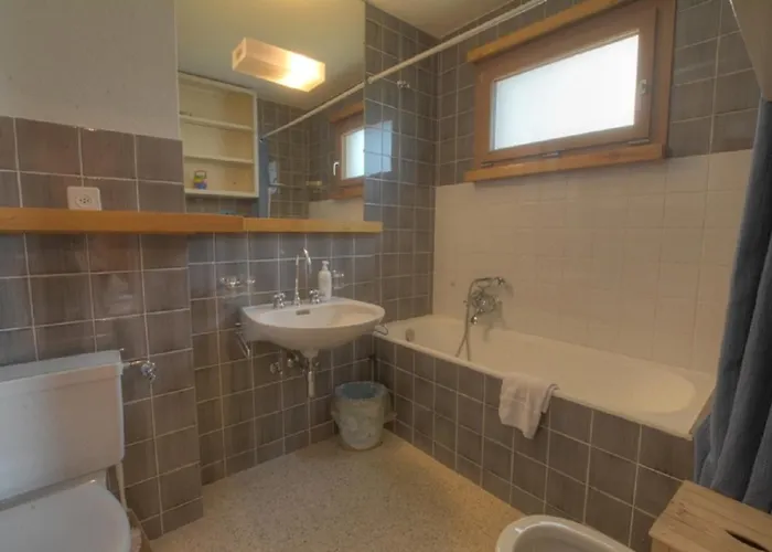 Appartement Pollux 23 Pres De La Telecabine A Avec Vue Sur Les Alpes